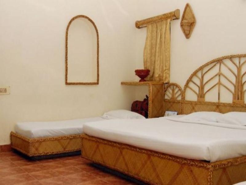 Pragati Resorts Hyderabad Exterior foto