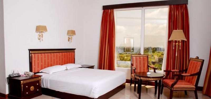Pragati Resorts Hyderabad Exterior foto