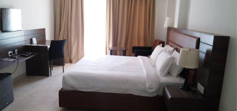 Pragati Resorts Hyderabad Exterior foto