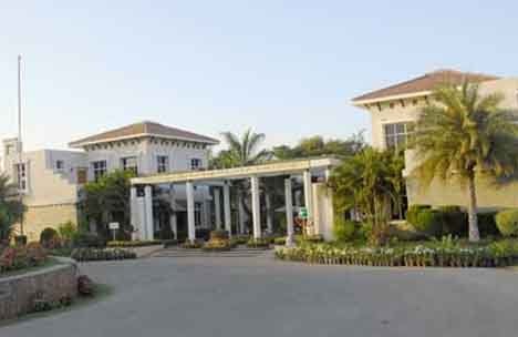 Pragati Resorts Hyderabad Exterior foto